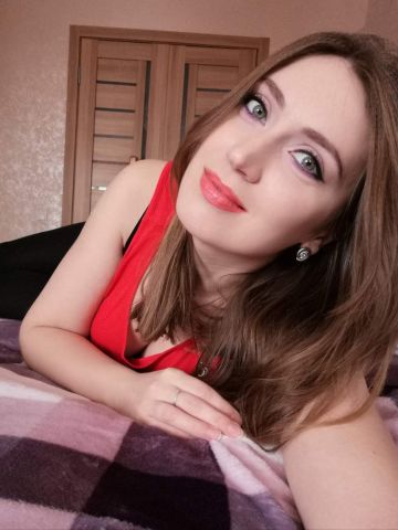 Проститутка Арнелла